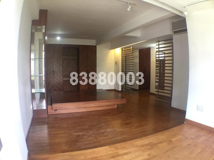 Pandan Valley (D21), Condominium #169148962